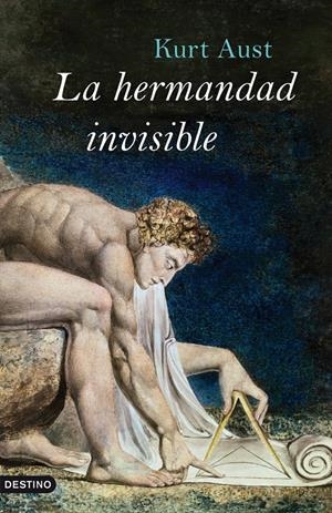 LOS HERMANOS INVISIBLES | 9788423340309 | KURT AUST