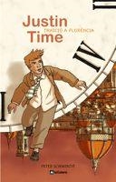 JUSTIN TIME. TRAÏCIÓ A FLORÈNCIA | 9788424628635 | SCHWINDT, PETER