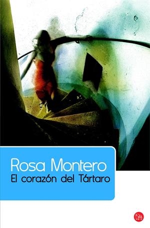 EL CORAZÓN DEL TÁRTARO | 9788466322867 | MONTERO, ROSA