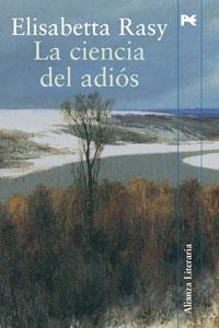 LA CIENCIA DEL ADIOS | 9788420648095 | RASY, ELISABETTA