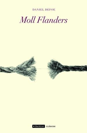 MOLL FLANDERS | 9788408078258 | DANIEL DEFOE
