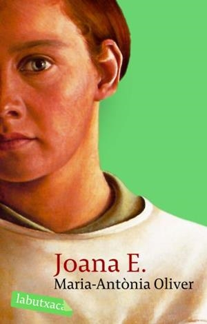 JOANA E. | 9788496863576 | MARIA-ANTÒNIA OLIVER
