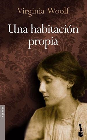 UNA HABITACIÓN PROPIA | 9788432217890 | VIRGINIA WOOLF