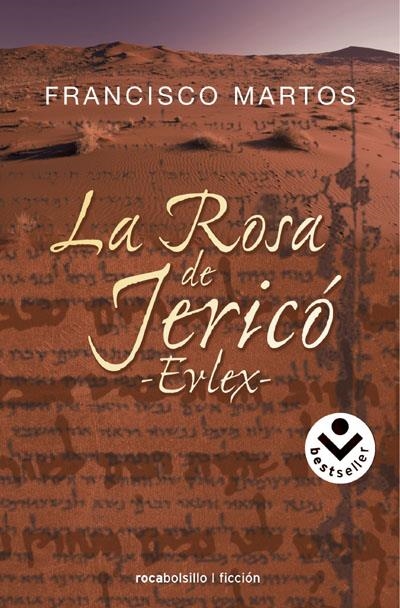 LA ROSA DE JERICÓ | 9788496940178 | MARTOS, FRANCISCO