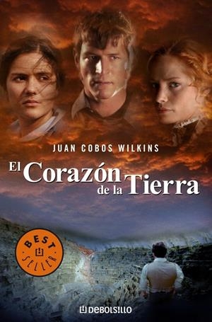 EL CORAZÓN DE LA TIERRA | 9788483464359 | COBOS WILKINS,JUAN