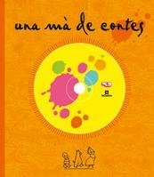 UNA MÀ DE CONTES | 9788424625528 | DIVERSOS AUTORS