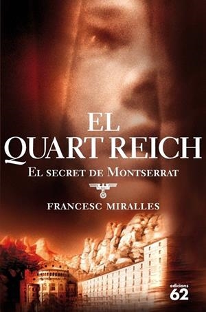EL QUART REICH. | 9788429759716 | FRANCESC MIRALLES