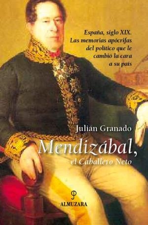 MENDIZÁBAL | 9788496710573 | GRANADO MARTÍNEZ, JULIAN