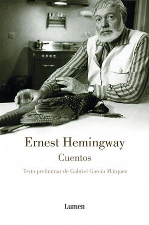 CUENTOS | 9788426416131 | HEMINGWAY,ERNEST