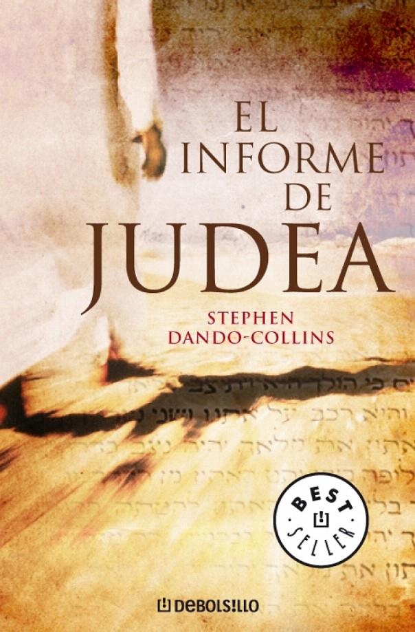 EL INFORME DE JUDEA | 9788483466285 | DANDO-COLLINS,STEPHEN