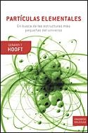 PARTÍCULAS ELEMENTALES | 9788484321514 | GERARD HOOF T