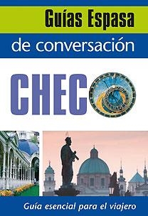 GUÍA DE CONVERSACIÓN CHECO | 9788467027501 | AA. VV.
