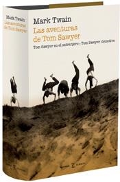 TOM SAWYER | 9788467027150 | MARK TWAIN