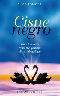 CISNE NEGRO | 9788497773614 | ANDERSON, SUSAN