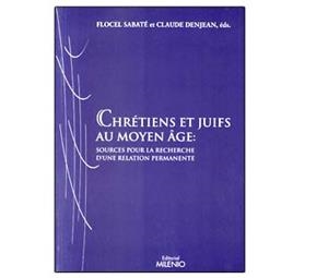 CHRÉTIENS ET JUIFS AU MOYEN ÂGE | 9788497431958 | VARIOS AUTORES