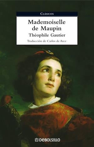 MADEMOISELLE DE MAUPIN | 9788483466377 | GAUTIER,THEOPHILE