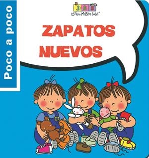 ZAPATOS NUEVOS | 9788492419135 | VARIOS AUTORES