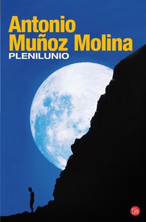 PLENILUNIO (BOLSILLO) | 9788466319232 | MUÑOZ MOLINA, ANTONIO