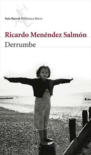 DERRUMBE | 9788432212567 | RICARDO MENÉNDEZ SALMÓN