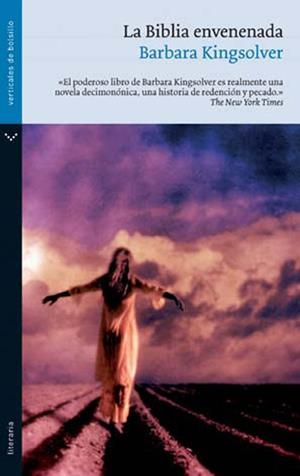 LA BIBLIA ENVENENADA | 9788492421183 | KINGSOLVER, BARBARA