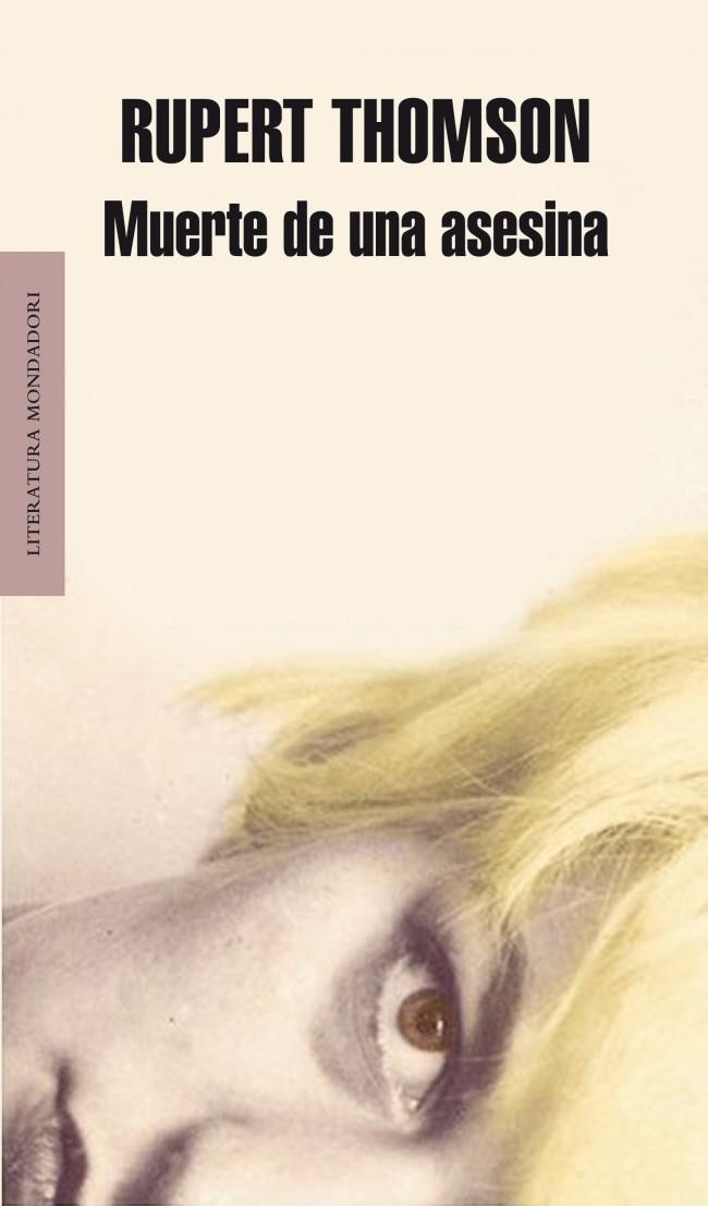 MUERTE DE UNA ASESINA | 9788439721031 | THOMSON,RUPERT