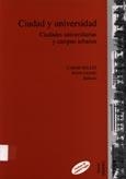 CIUDAD Y UNIVERSIDAD | 9788497431972 | VARIOS AUTORES