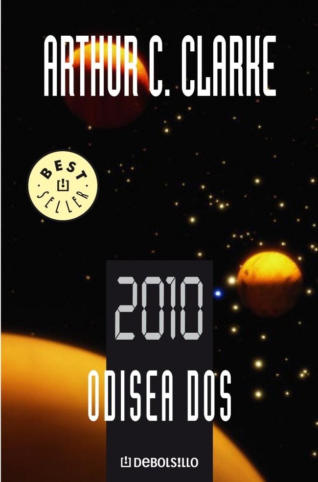 2001. UNA ODISEA ESPACIAL | 9788483463475 | CLARKE,ARTHUR C.