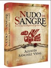 NUDO DE SANGRE | 9788467027600 | RICARDO RODRIGO PISÓN