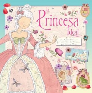 LA PRINCESA IDEAL (CATALÁN) | 9788496939189 | GURNEY, STELLA