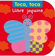 LLIBRE JOGUINA | 9788498250480 | LADYBIRD BOOKS LTD.