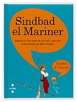C-ADV. 2 SINDBAD EL MARINER | 9788466117463 | ANÒNIM,