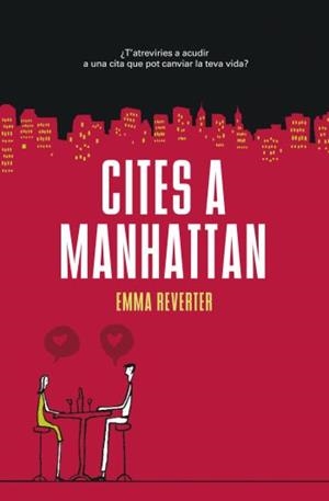 CITES A MANHATTAN | 9788429761016 | EMMA REVERTER