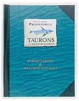C-ENCICLOPEDIA PREHISTORICA/TAURONS | 9788466114134 | SABUDA, ROBERT/REINHART, MATTHEW