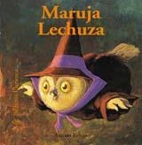 BICHITOS CURIOSOS. MARUJA LECHUZA | 9788498013245 | KRINGS, ANTOON
