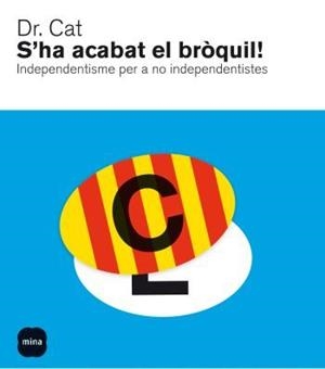 S'HA ACABAT EL BRÒQUIL | 9788496499898
