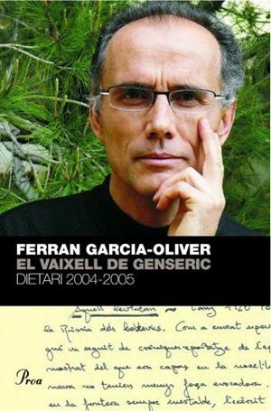 EL VAIXELL DE GENSERIC. | 9788484379744 | FERRAN GARCIA-OLIVER