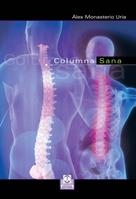 COLUMNA SANA (COLOR) | 9788480199629 | MONASTERIO URÍA, ÁLEX