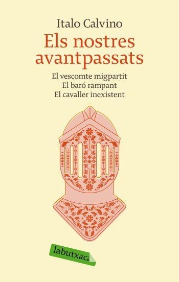 ELS NOSTRES AVANTPASSATS. | 9788496863651 | ITALO CALVINO