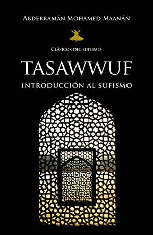 TASAWWUF | 9788488586889 | MOHAMED MAANÁN, ABDERRAMÁN