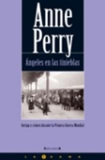 ANGELES EN LAS TINIEBLAS | 9788466630047 | PERRY, ANNE