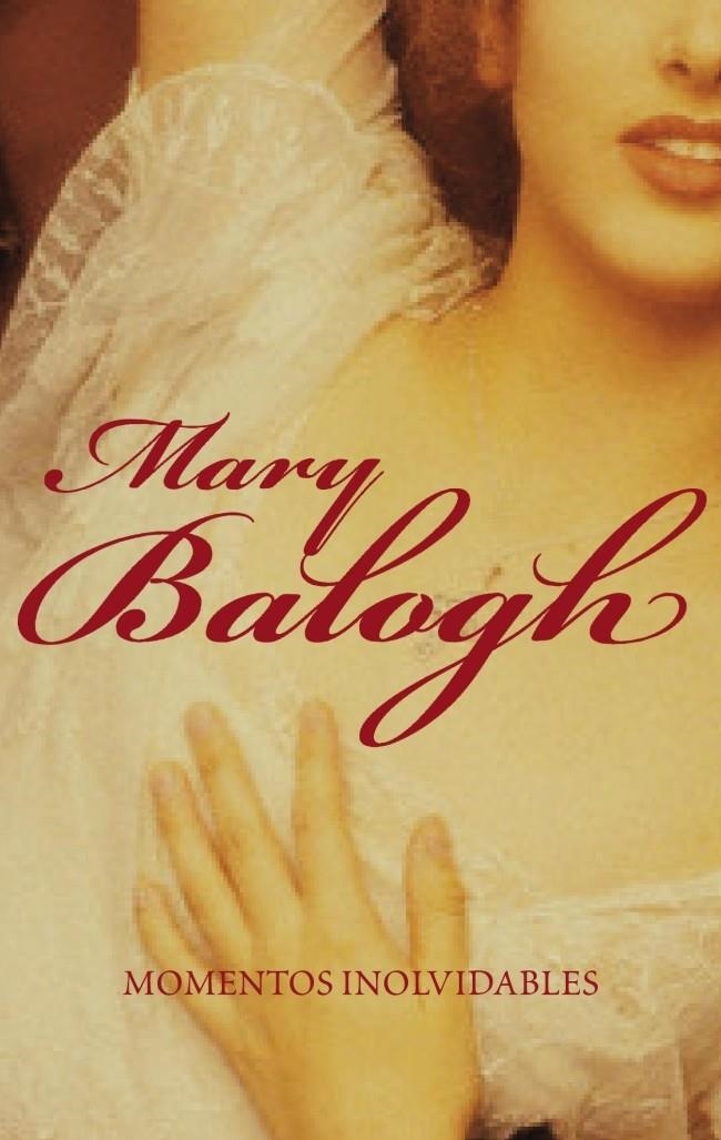 MOMENTOS INOLVIDABLES | 9788483461020 | BALOGH,MARY