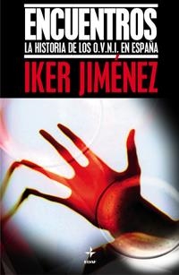 ENCUENTROS | 9788441411036 | JIMÉNEZ (1973-), IKER