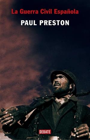 LA GUERRA CIVIL ESPAÑOLA | 9788483066614 | PRESTON,PAUL