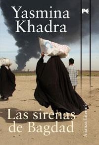 LAS SIRENAS DE BAGDAD | 9788420648903 | KHADRA, YASMINA