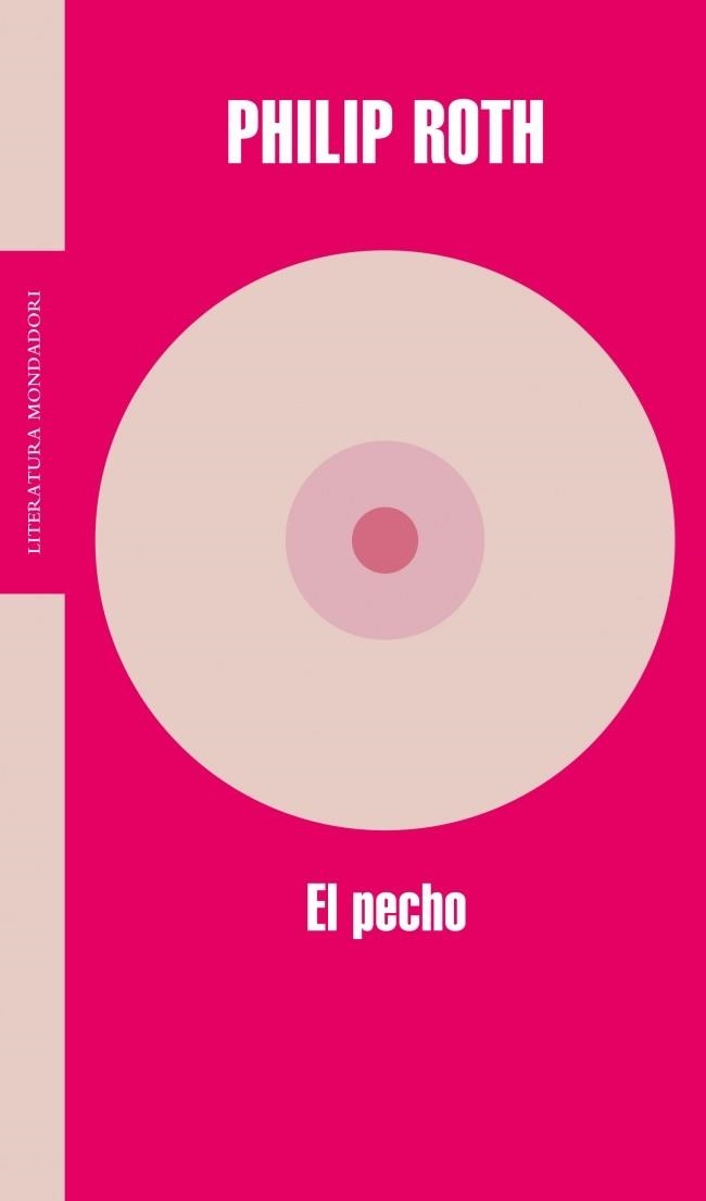 EL PECHO | 9788439701538 | ROTH,PHILIP