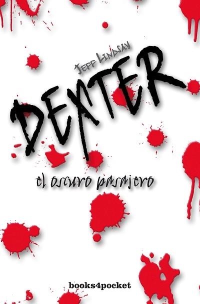 OSCURO PASAJERO | 9788496829763 | LINDSAY, JEFF