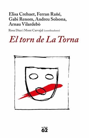 EL TORN DE LA TORNA | 9788429758863 | DIVERSOS AUTORS