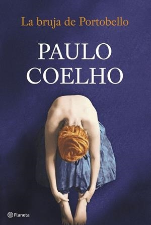 LA BRUJA DE PORTOBELLO | 9788408074779 | PAULO COELHO