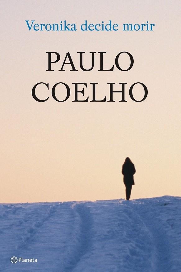 VERONIKA DECIDE MORIR | 9788408074786 | PAULO COELHO