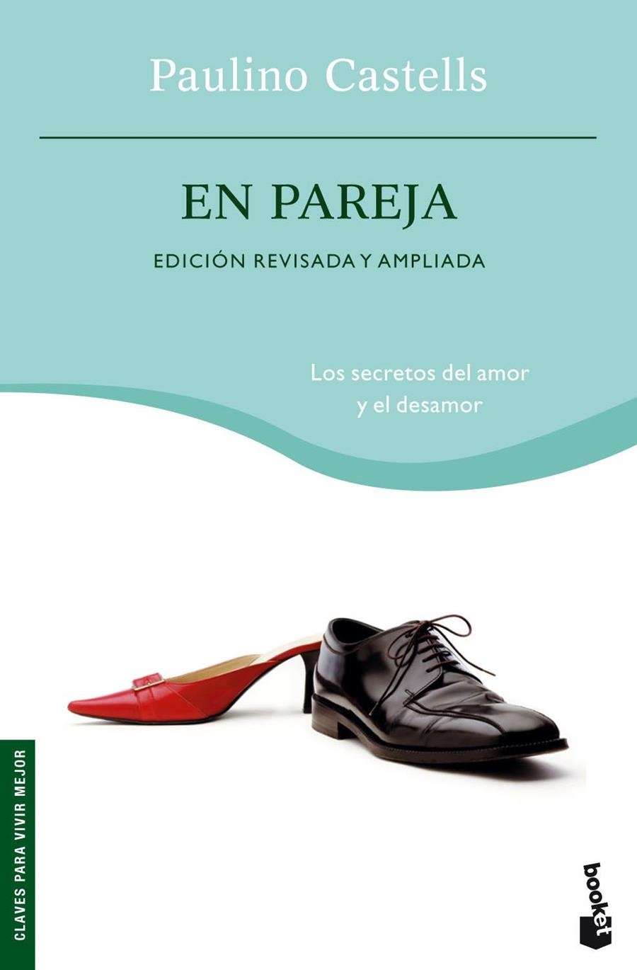 EN PAREJA | 9788408065791 | PAULINO CASTELLS